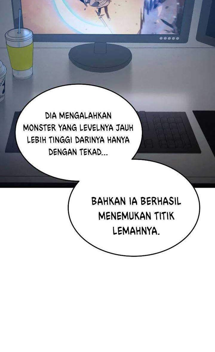Ranker’s Return (Remake) Bab 25 halaman 45