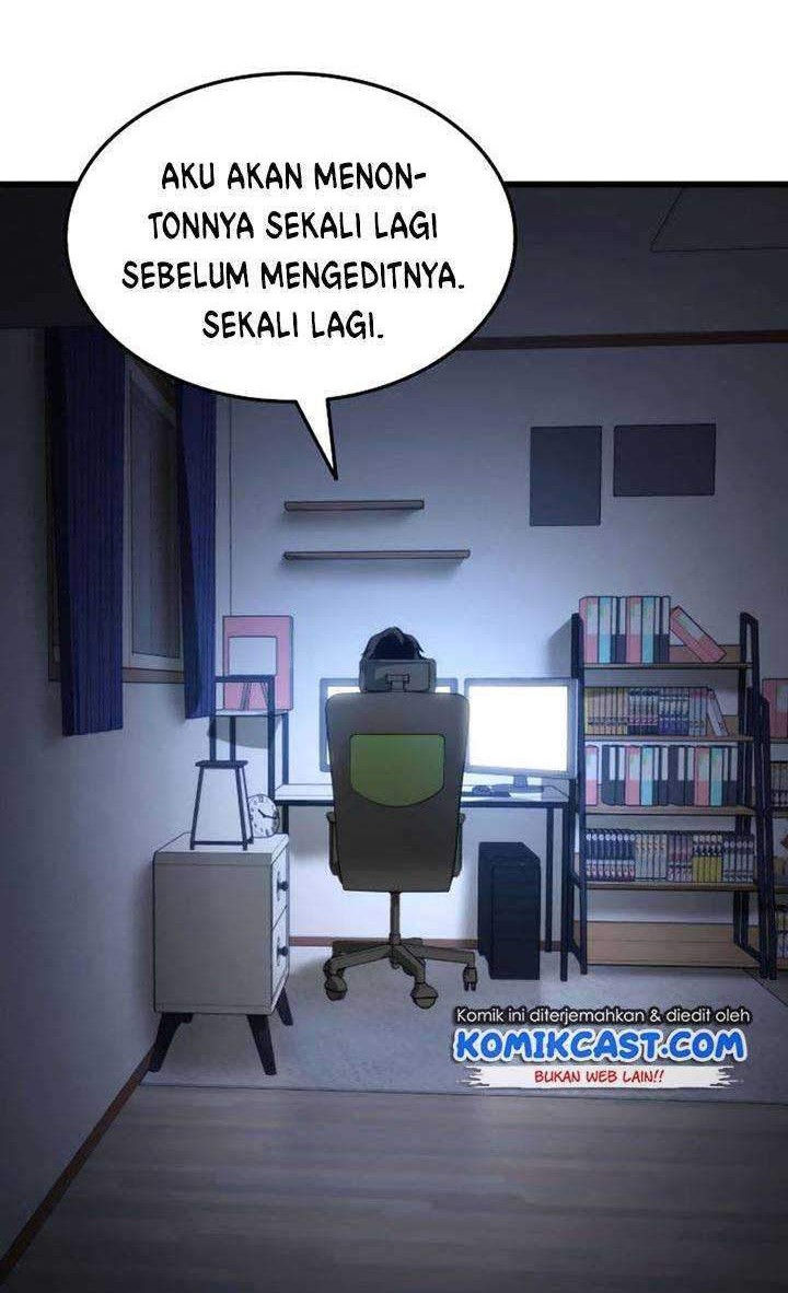 Ranker’s Return (Remake) Bab 25 halaman 47