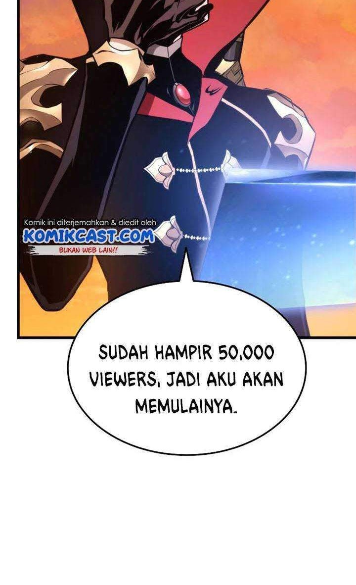 Ranker’s Return (Remake) Bab 25 halaman 51