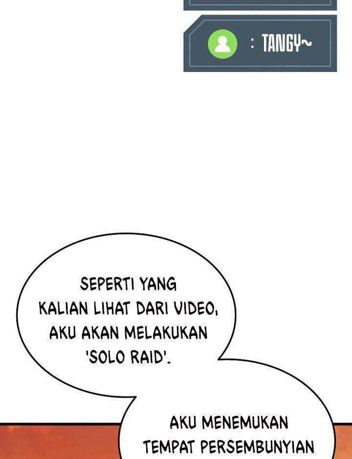 Ranker’s Return (Remake) Bab 25 halaman 53