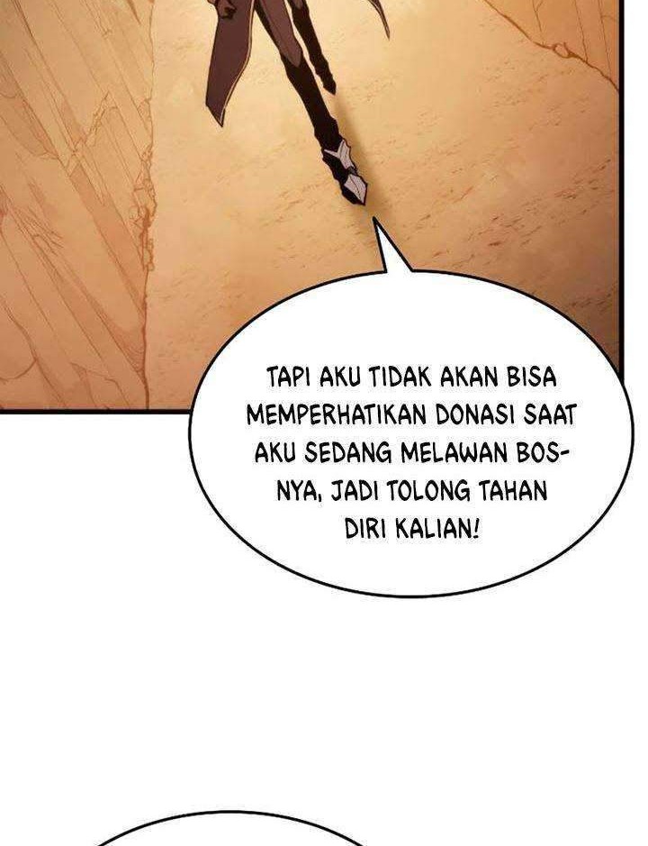 Ranker’s Return (Remake) Bab 25 halaman 55
