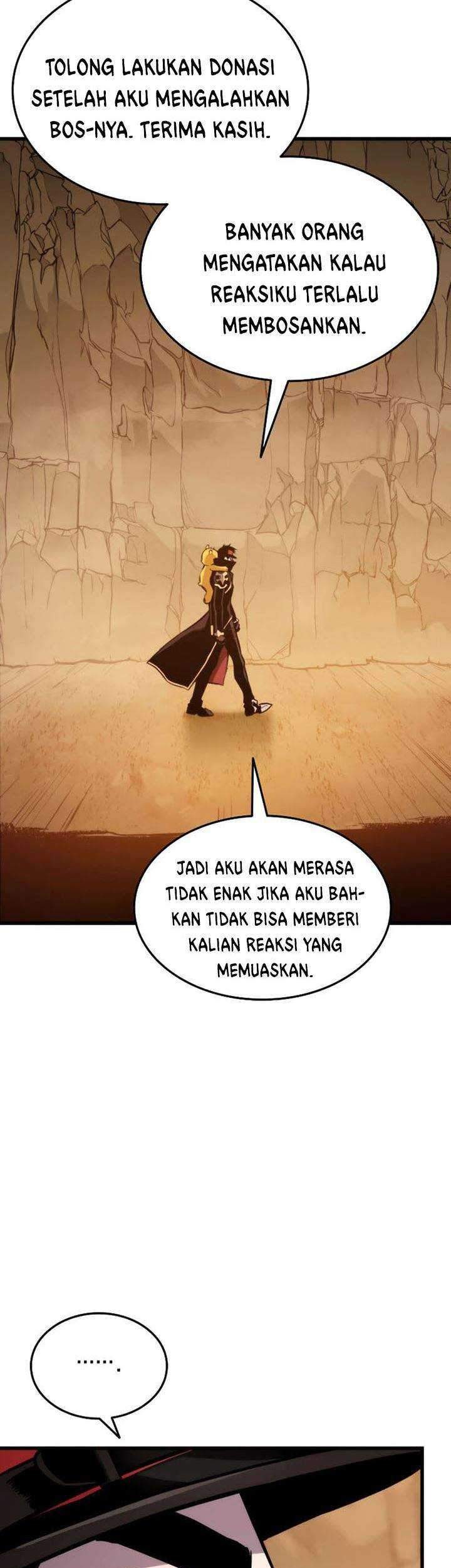 Ranker’s Return (Remake) Bab 25 halaman 56