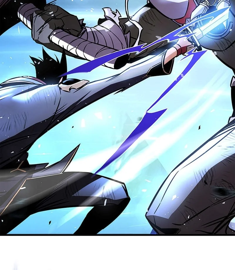 Ranker’s Return (Remake) Bab 250 halaman 56