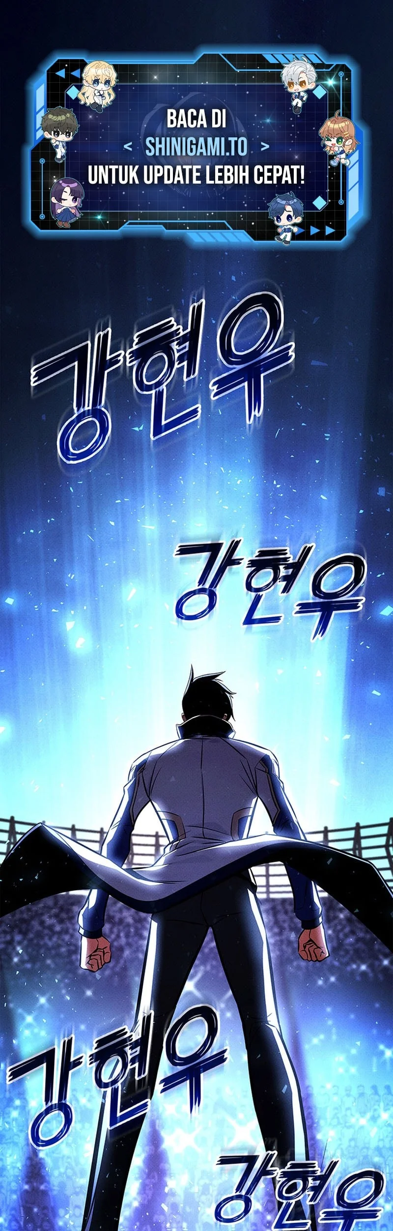 Ranker’s Return (Remake) Bab 251 halaman 2