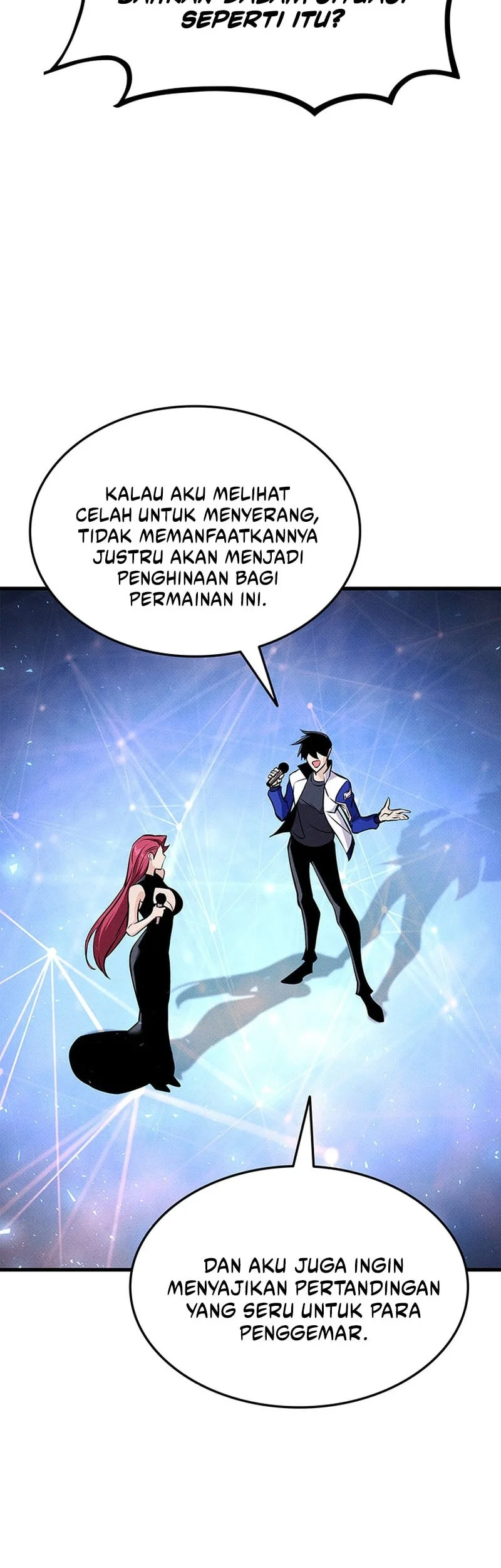 Ranker’s Return (Remake) Bab 251 halaman 5