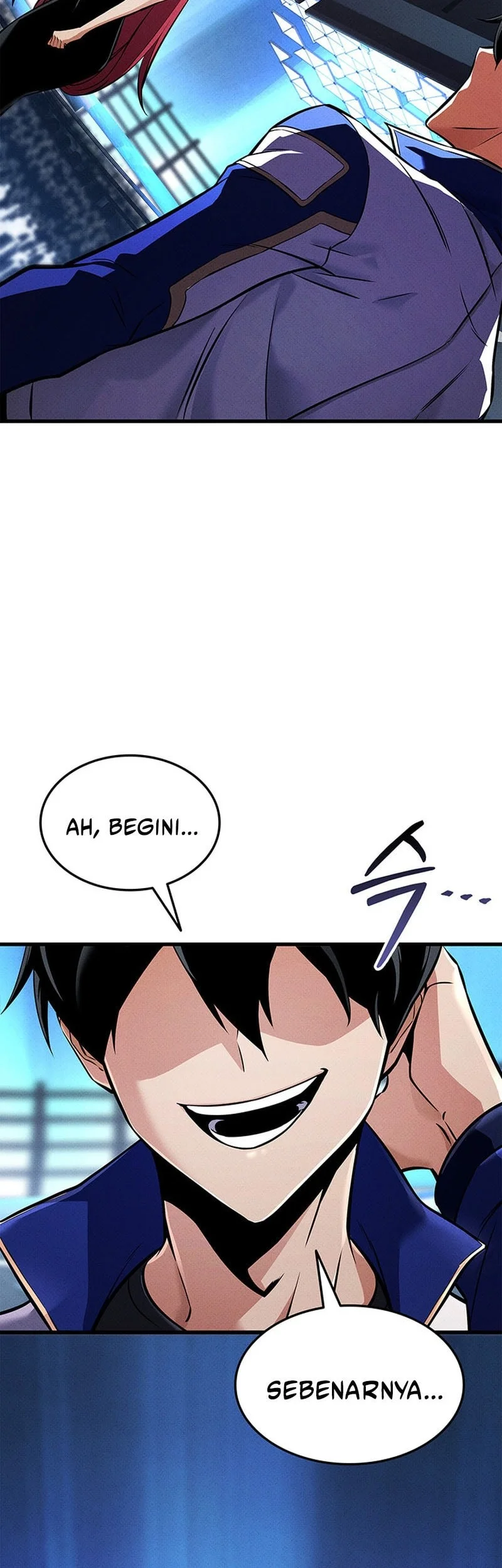 Ranker’s Return (Remake) Bab 251 halaman 8