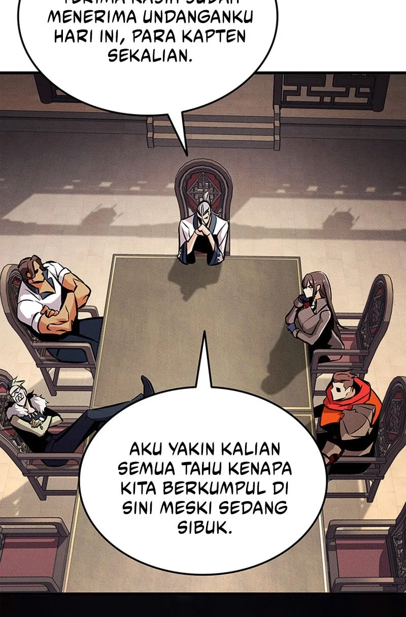 Ranker’s Return (Remake) Bab 251 halaman 18