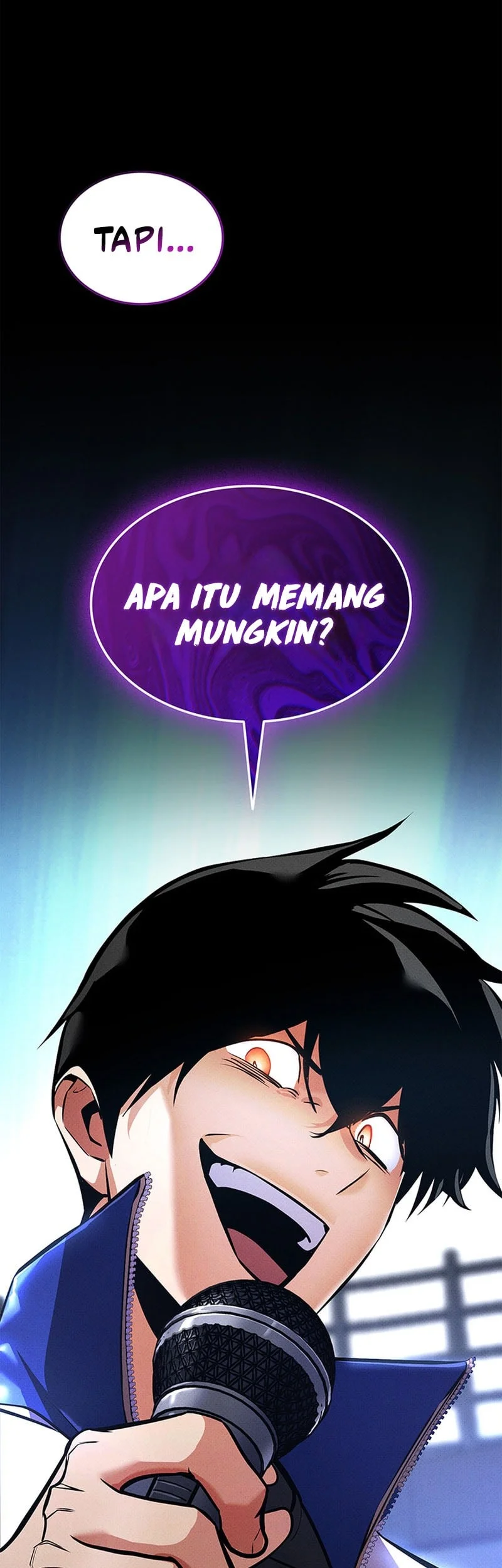 Ranker’s Return (Remake) Bab 251 halaman 23