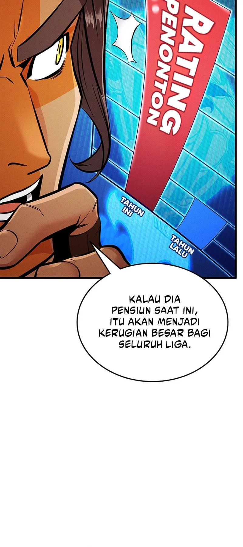 Ranker’s Return (Remake) Bab 251 halaman 26