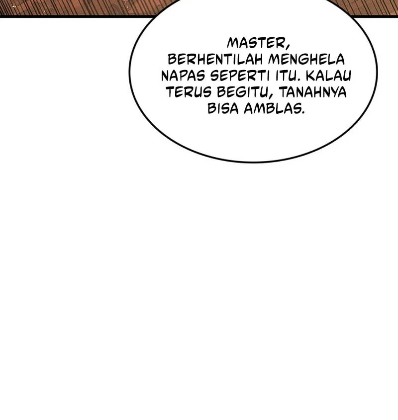 Ranker’s Return (Remake) Bab 251 halaman 42
