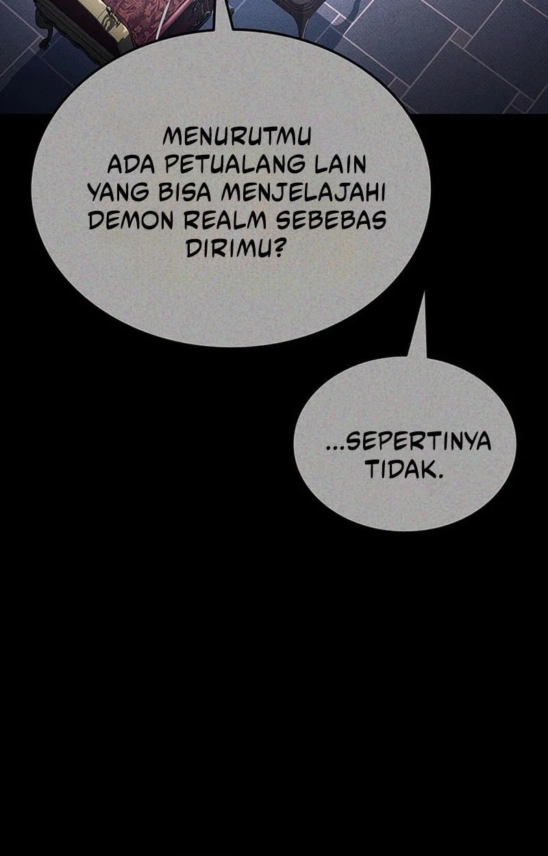 Ranker’s Return (Remake) Bab 251 halaman 46