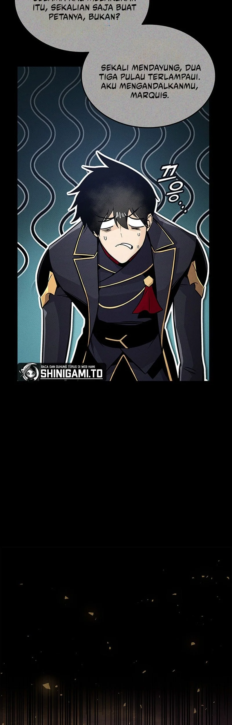 Ranker’s Return (Remake) Bab 251 halaman 48