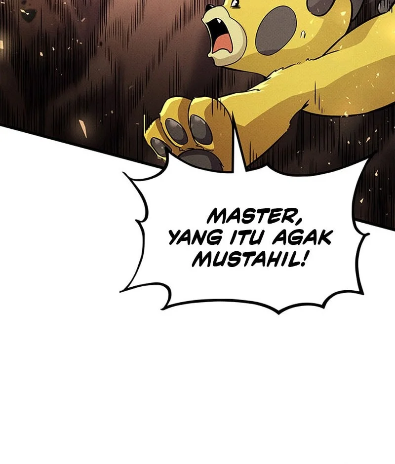 Ranker’s Return (Remake) Bab 251 halaman 62