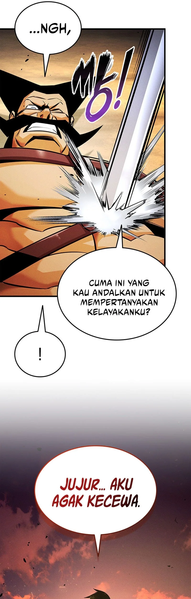 Ranker’s Return (Remake) Bab 253 halaman 10