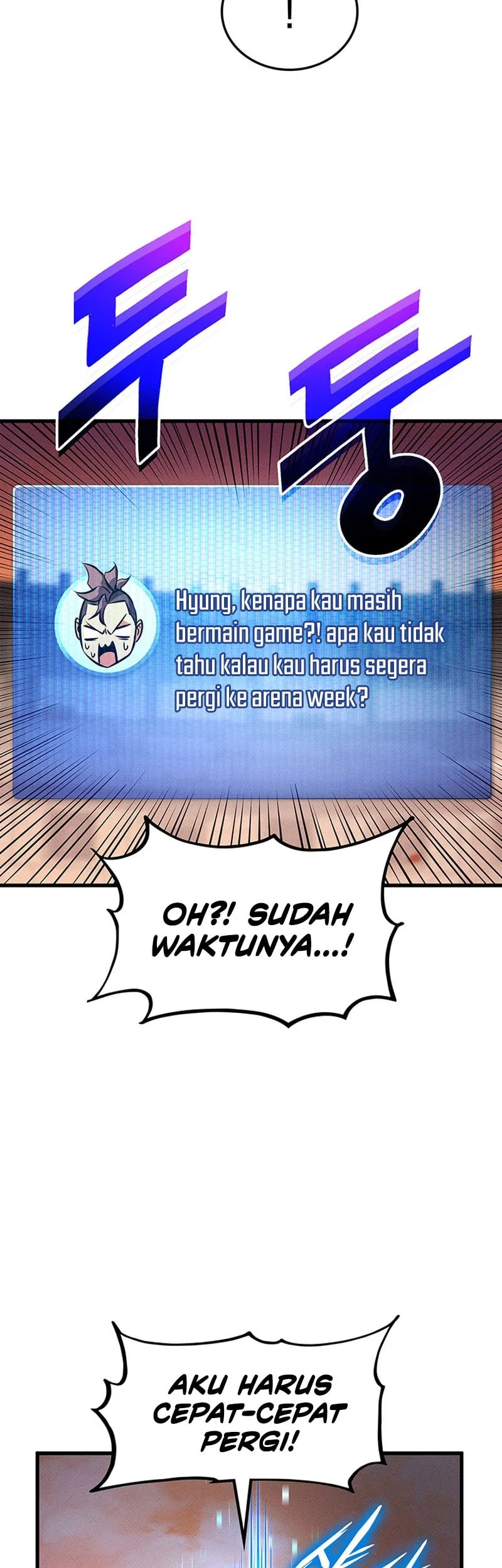 Ranker’s Return (Remake) Bab 253 halaman 12