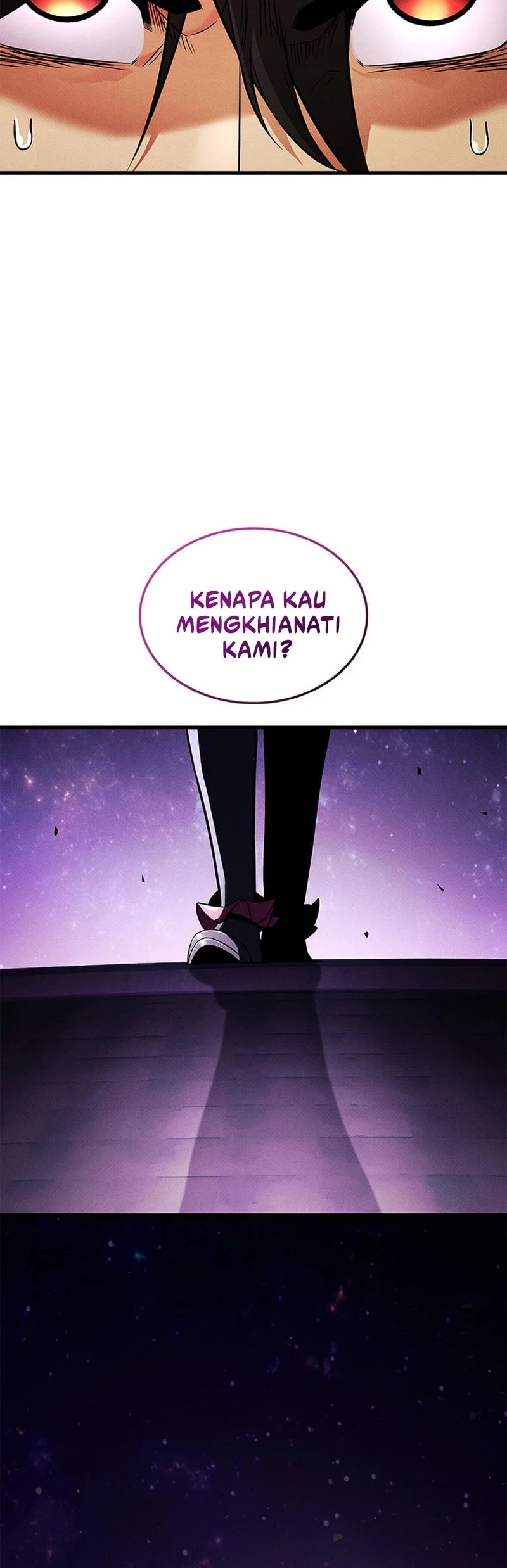 Ranker’s Return (Remake) Bab 254 halaman 14