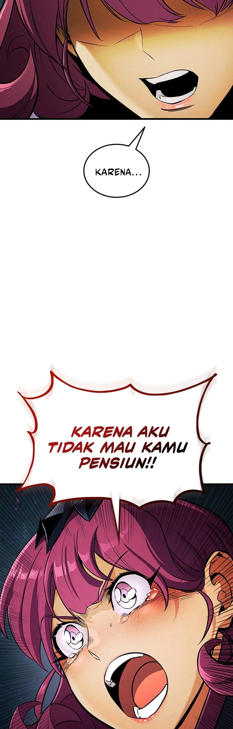 Ranker’s Return (Remake) Bab 254 halaman 24