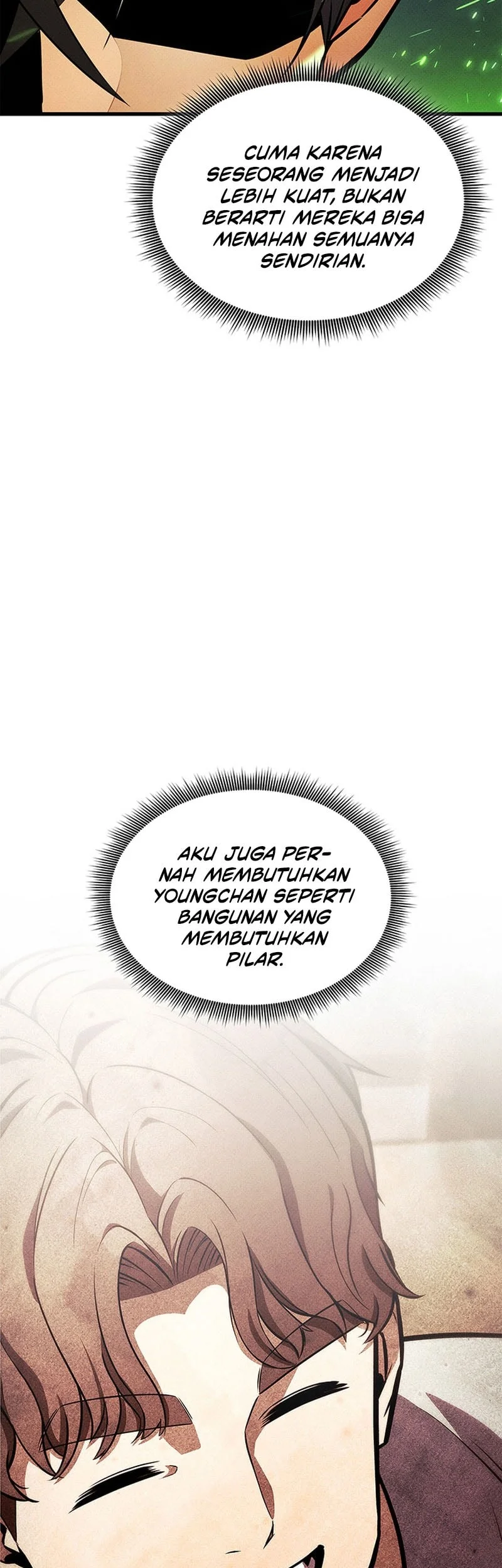Ranker’s Return (Remake) Bab 254 halaman 37