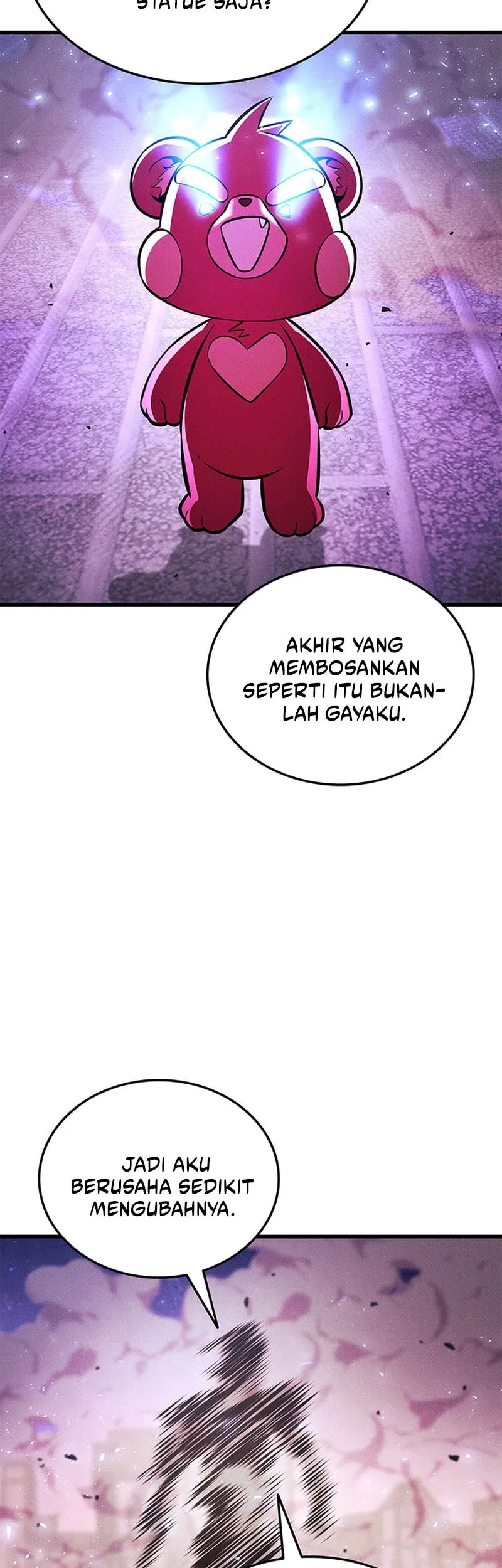 Ranker’s Return (Remake) Bab 254 halaman 56