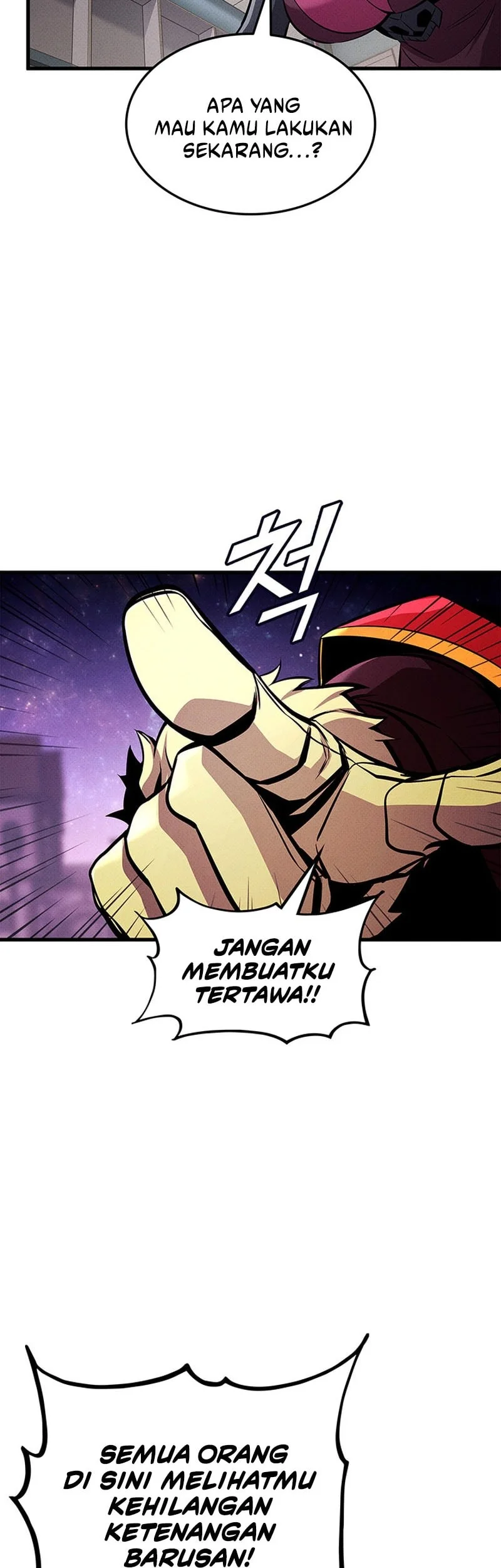 Ranker’s Return (Remake) Bab 254 halaman 60
