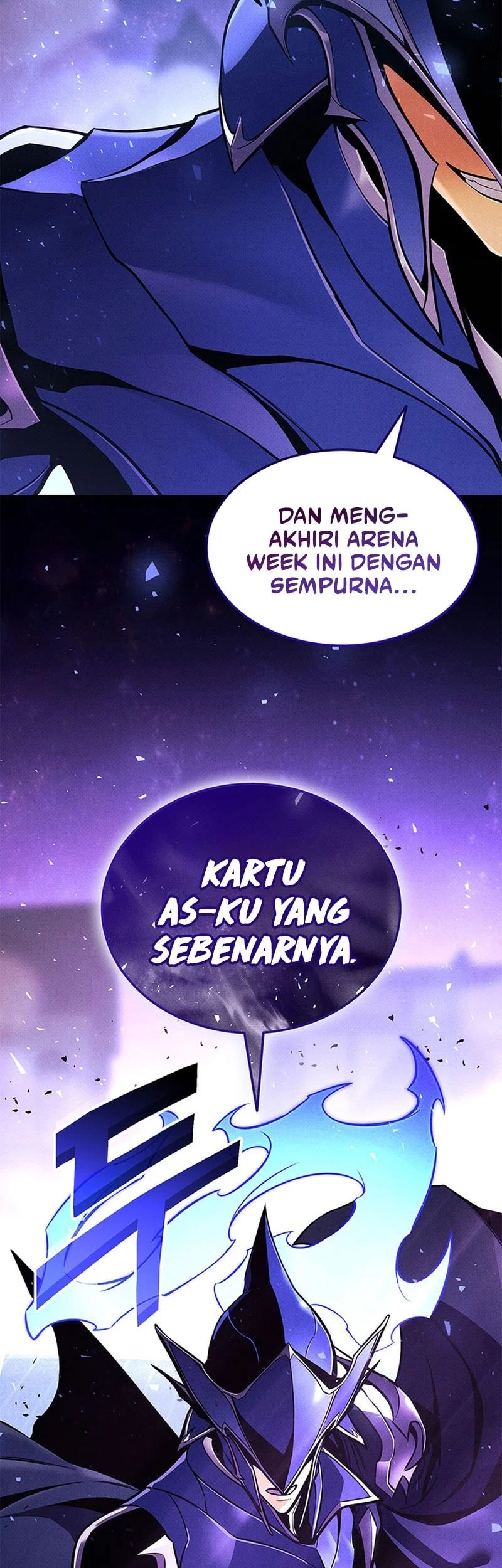 Ranker’s Return (Remake) Bab 255 halaman 3