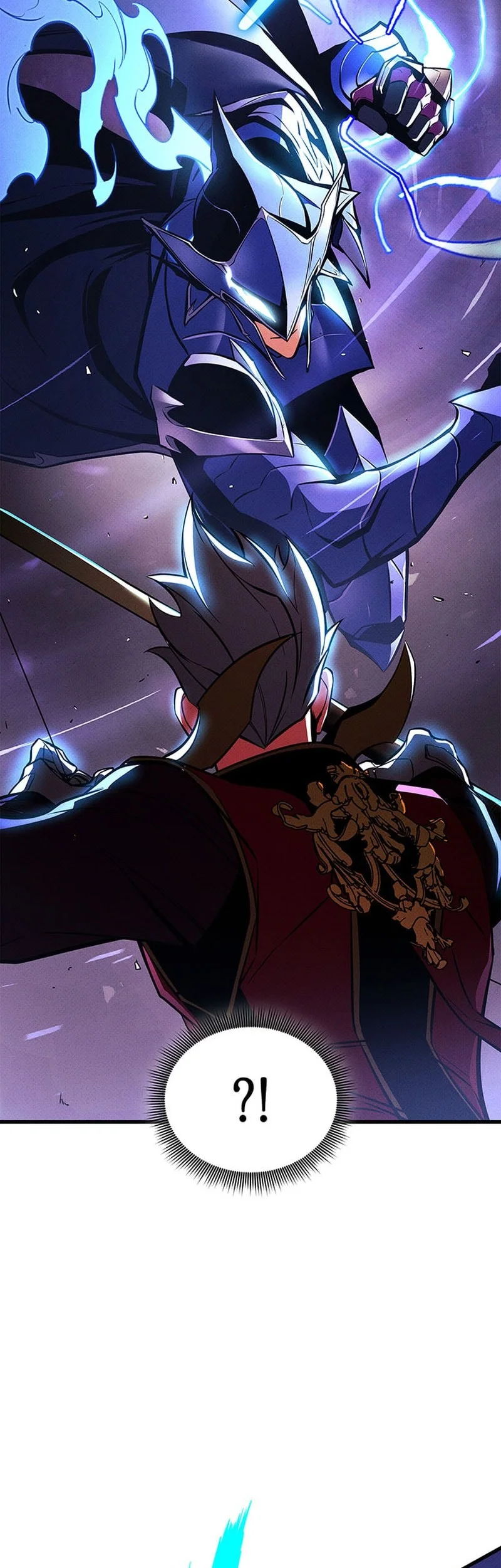 Ranker’s Return (Remake) Bab 255 halaman 8