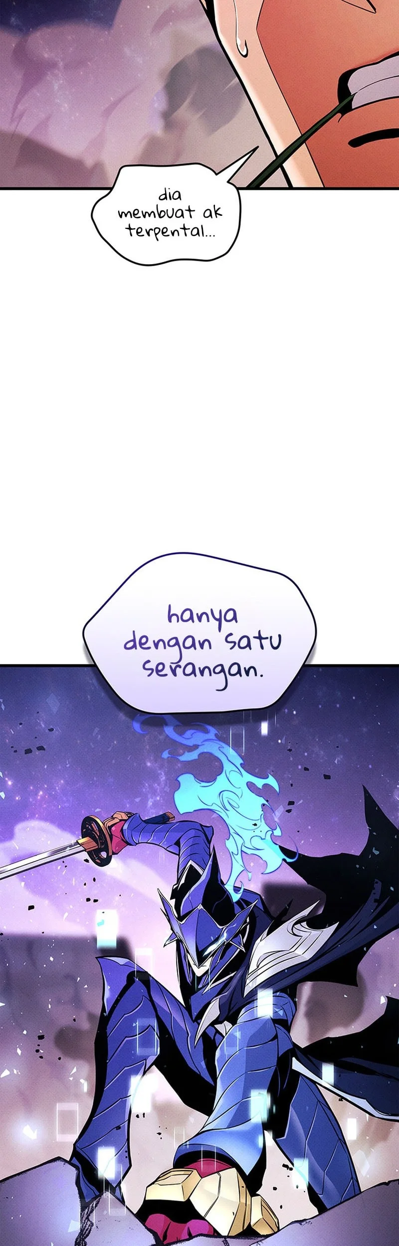 Ranker’s Return (Remake) Bab 255 halaman 12