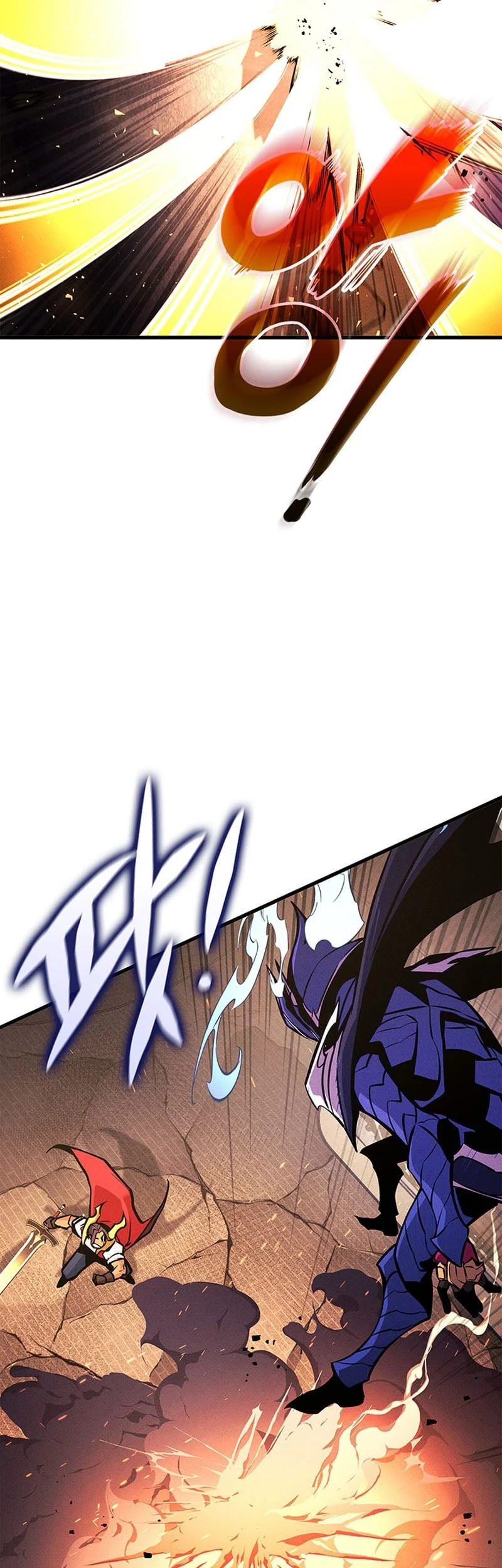 Ranker’s Return (Remake) Bab 255 halaman 17