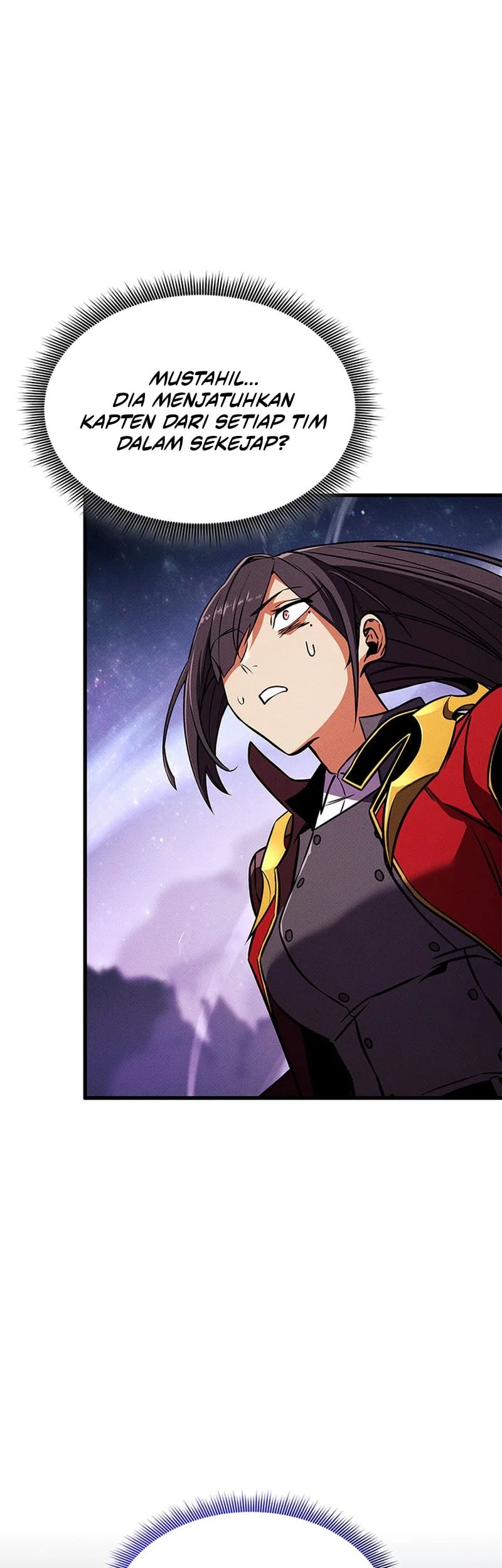 Ranker’s Return (Remake) Bab 255 halaman 39