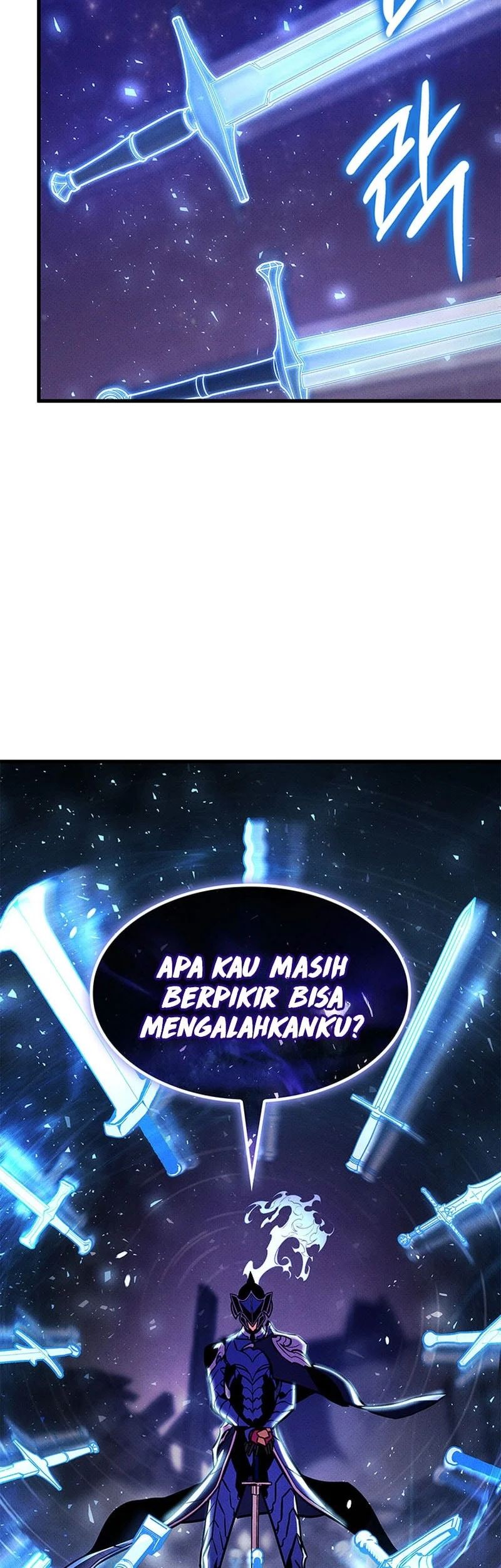 Ranker’s Return (Remake) Bab 255 halaman 52