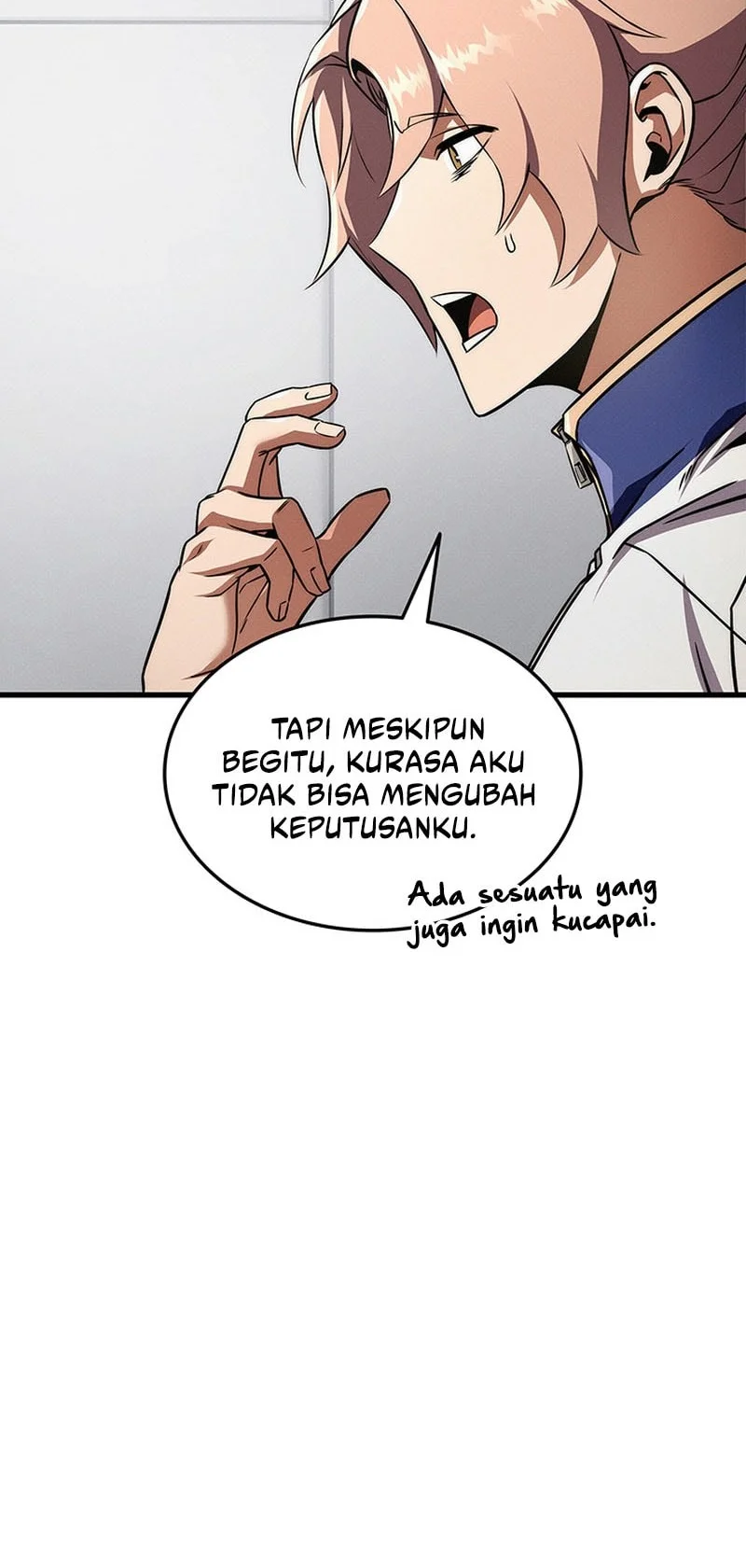 Ranker’s Return (Remake) Bab 256 halaman 10