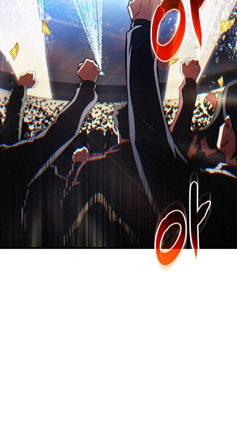 Ranker’s Return (Remake) Bab 256 halaman 22