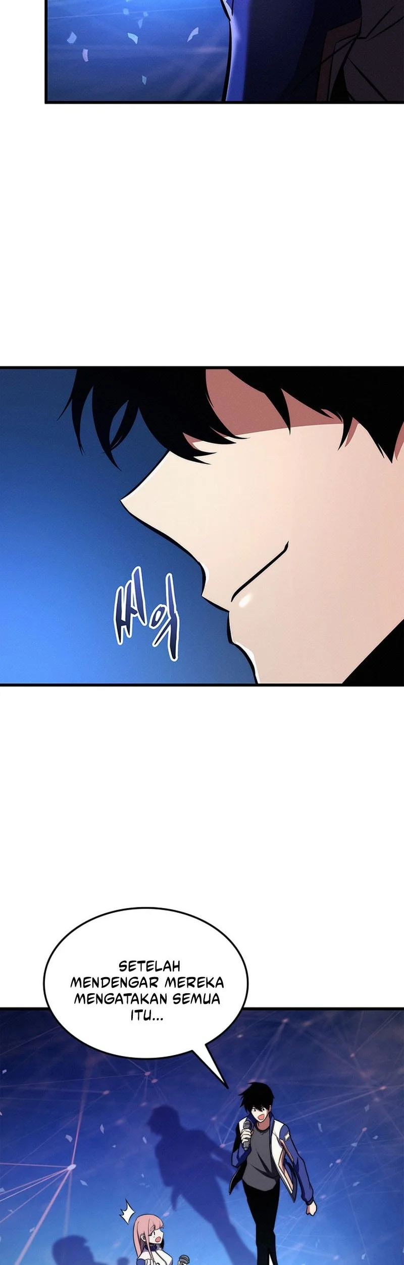 Ranker’s Return (Remake) Bab 256 halaman 52