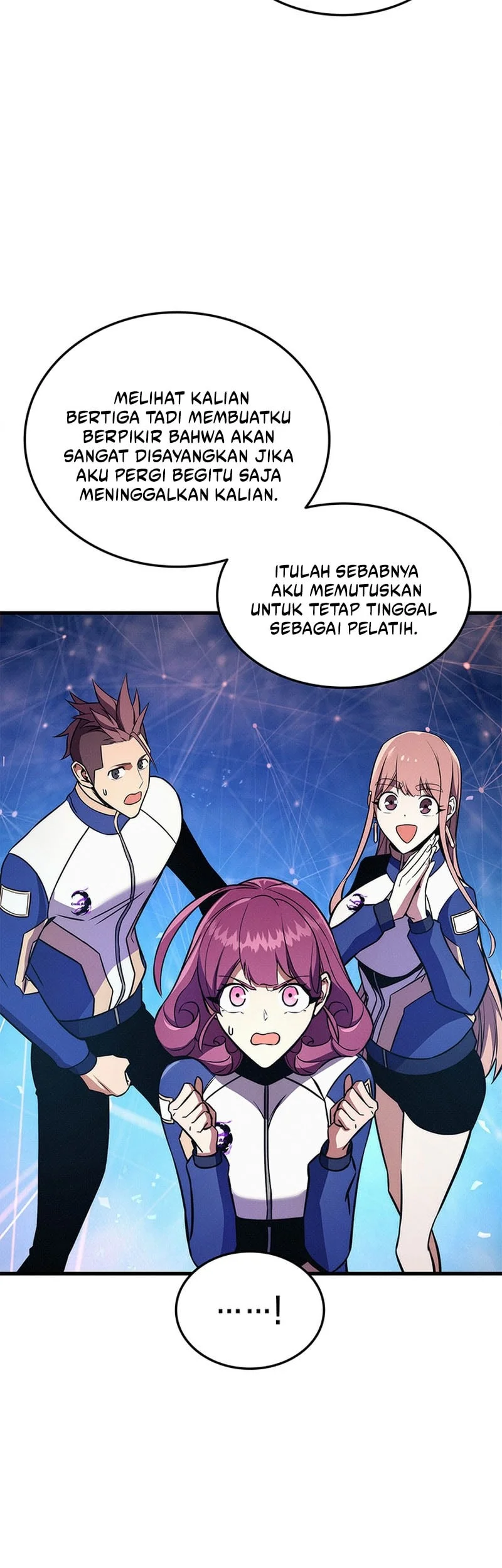 Ranker’s Return (Remake) Bab 256 halaman 57