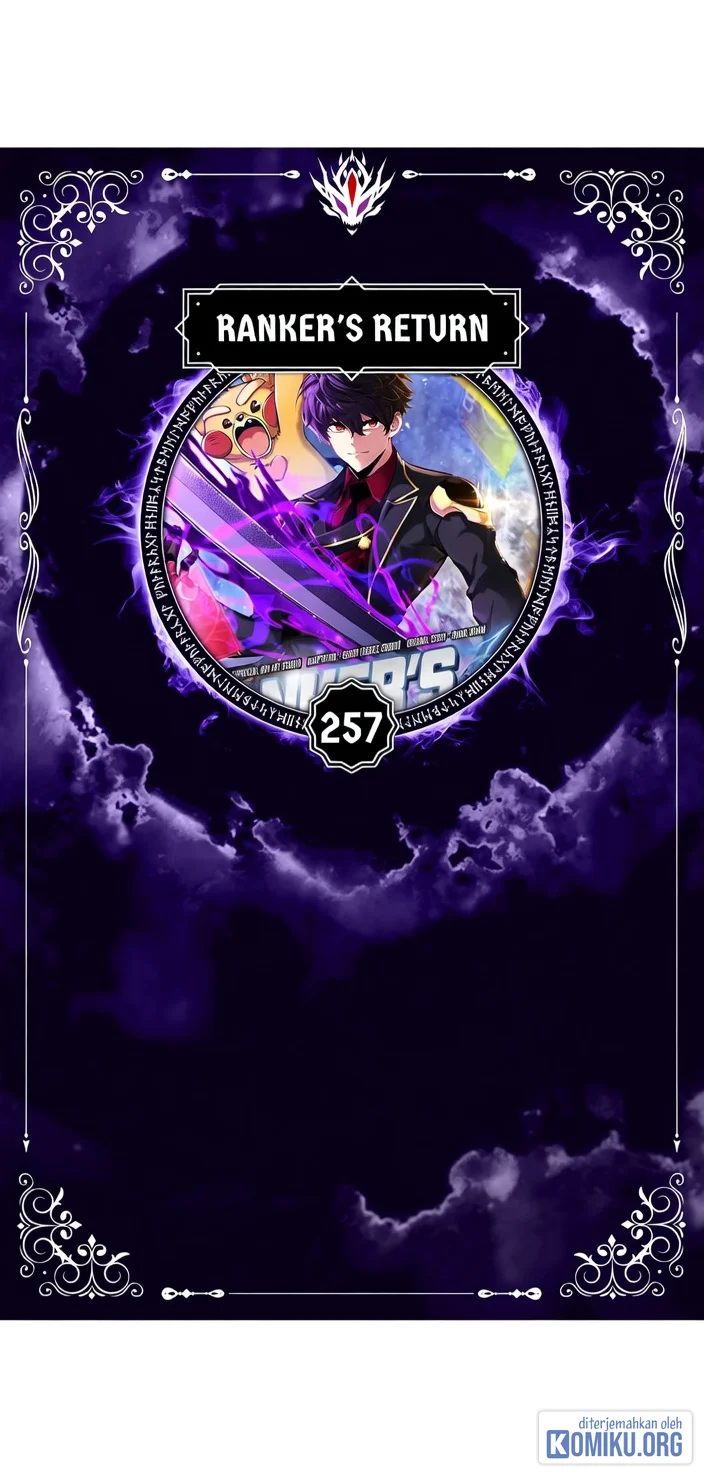 Ranker’s Return (Remake) Bab 257 halaman 5