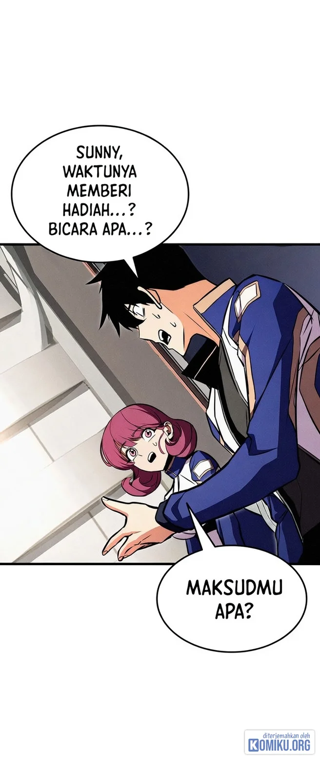 Ranker’s Return (Remake) Bab 257 halaman 9