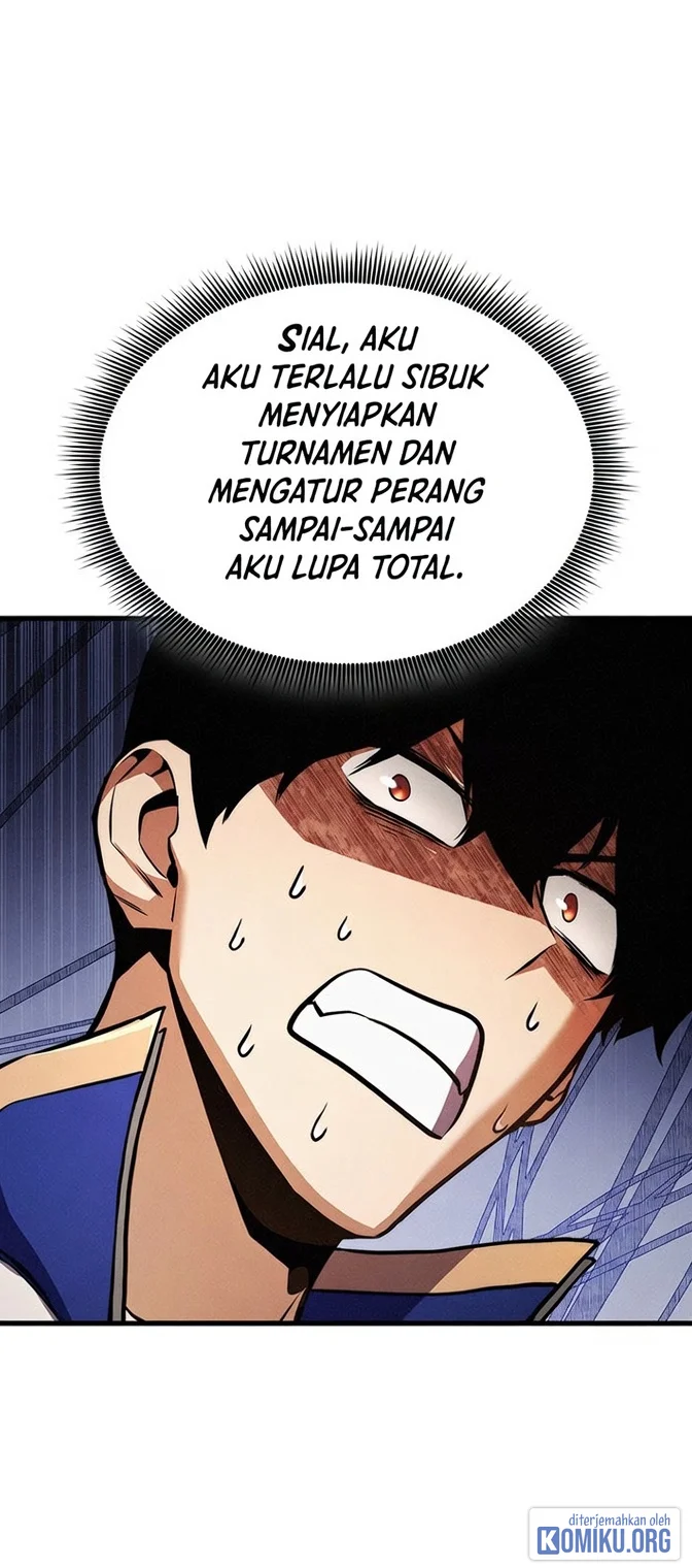 Ranker’s Return (Remake) Bab 257 halaman 12
