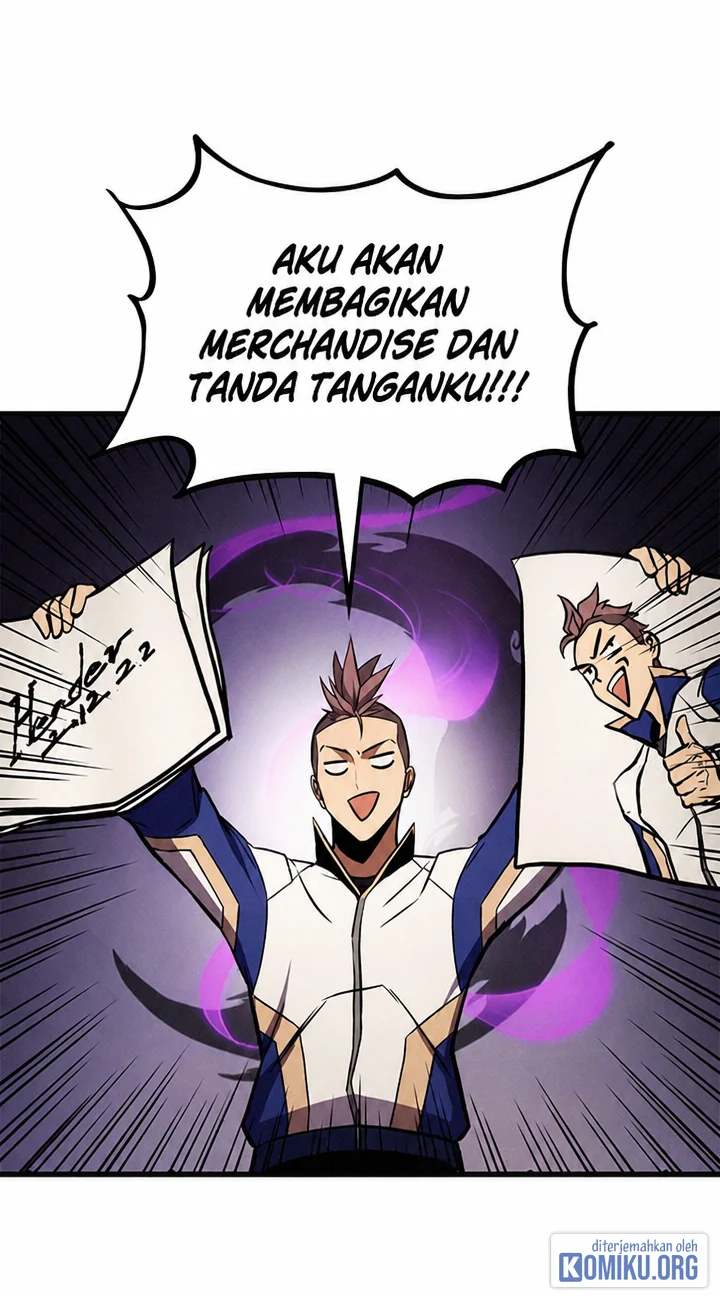 Ranker’s Return (Remake) Bab 257 halaman 18