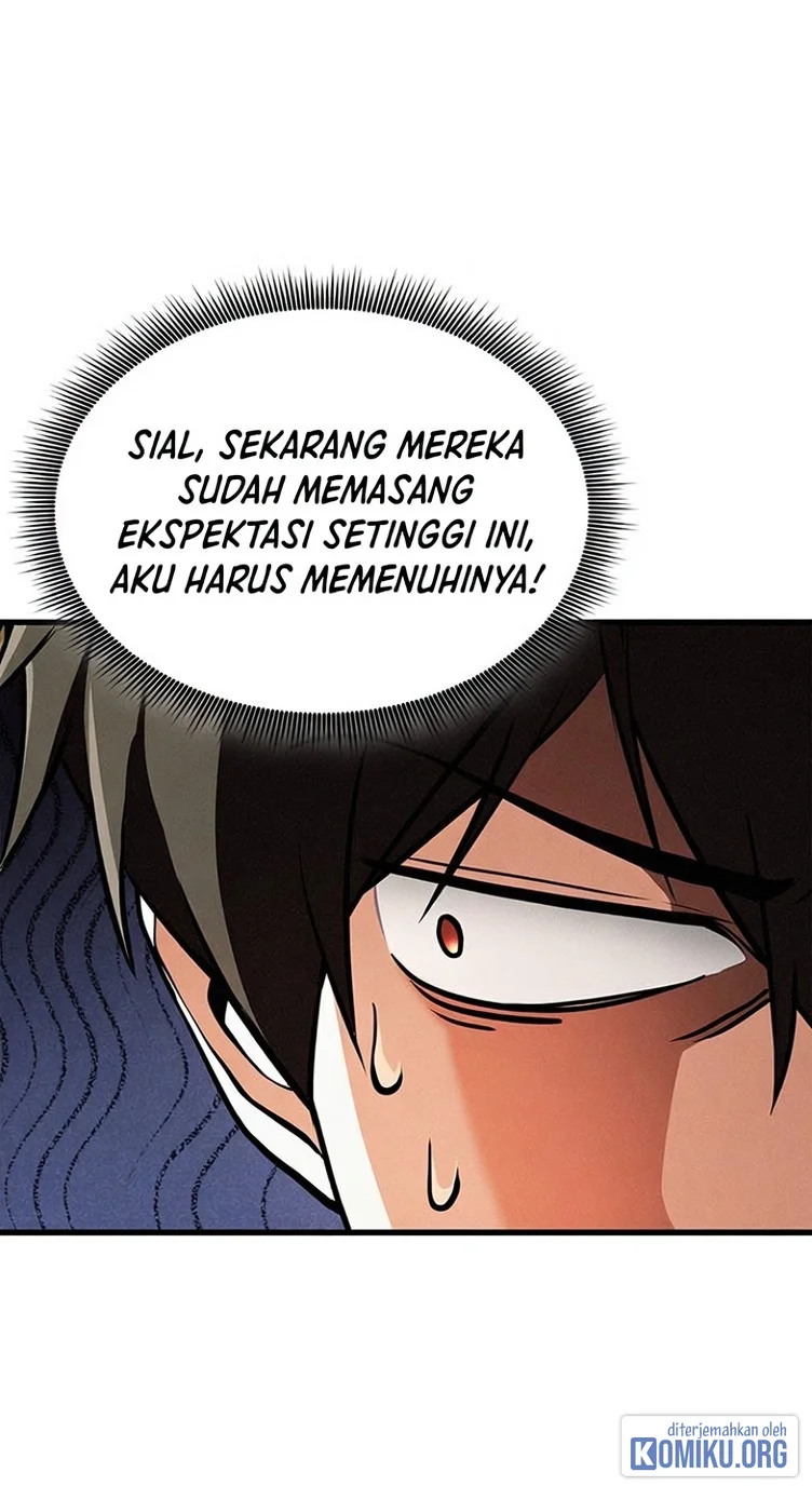 Ranker’s Return (Remake) Bab 257 halaman 30