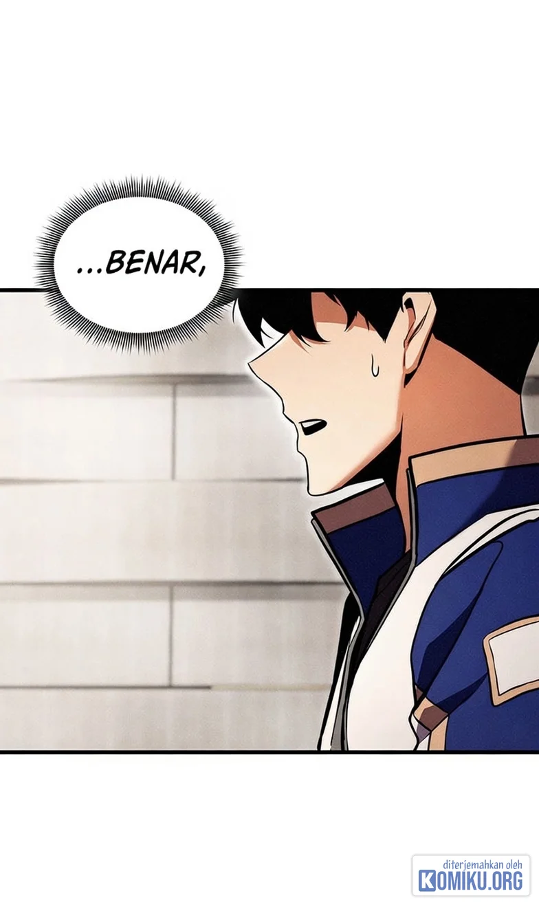 Ranker’s Return (Remake) Bab 257 halaman 34