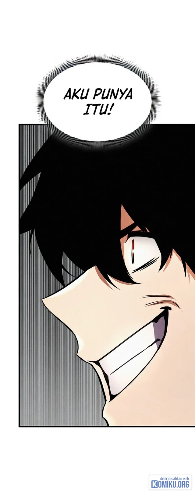 Ranker’s Return (Remake) Bab 257 halaman 35