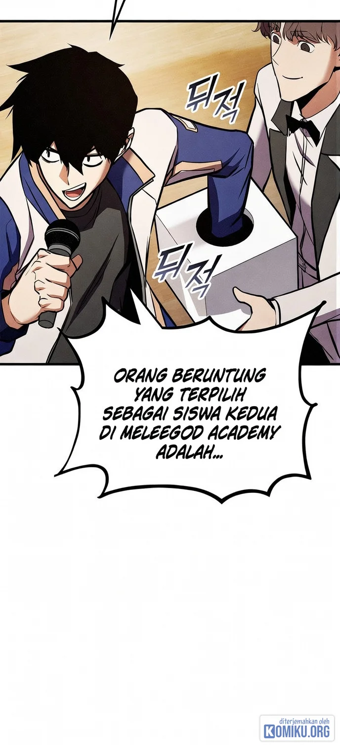 Ranker’s Return (Remake) Bab 257 halaman 40