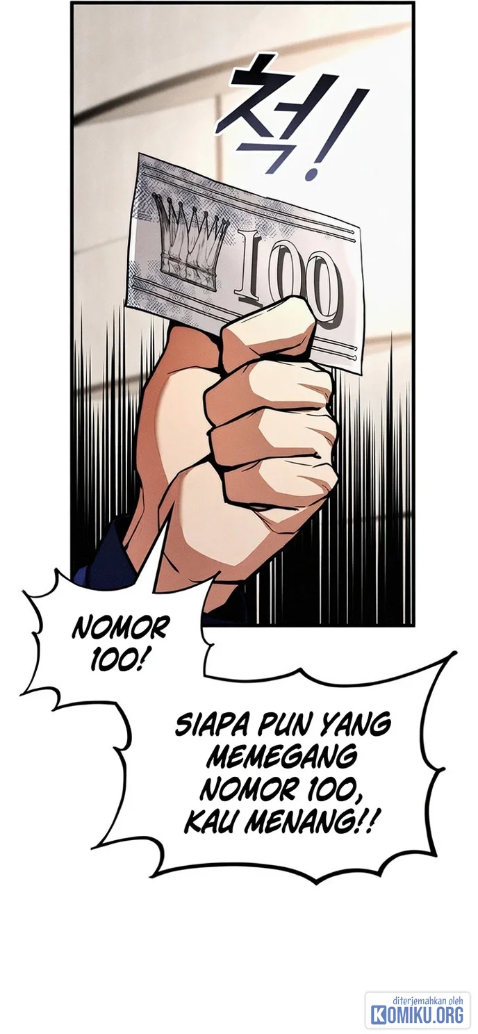Ranker’s Return (Remake) Bab 257 halaman 41