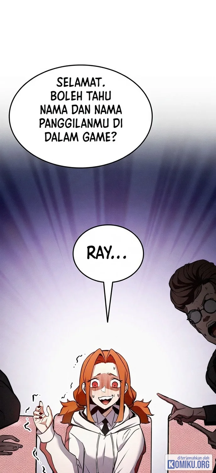 Ranker’s Return (Remake) Bab 257 halaman 43