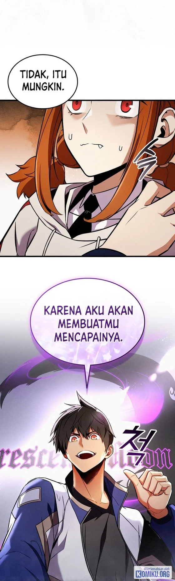 Ranker’s Return (Remake) Bab 257 halaman 59