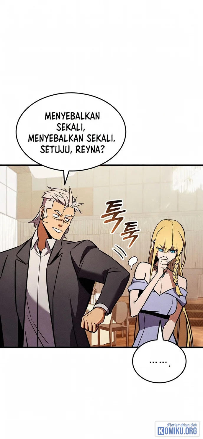 Ranker’s Return (Remake) Bab 257 halaman 73