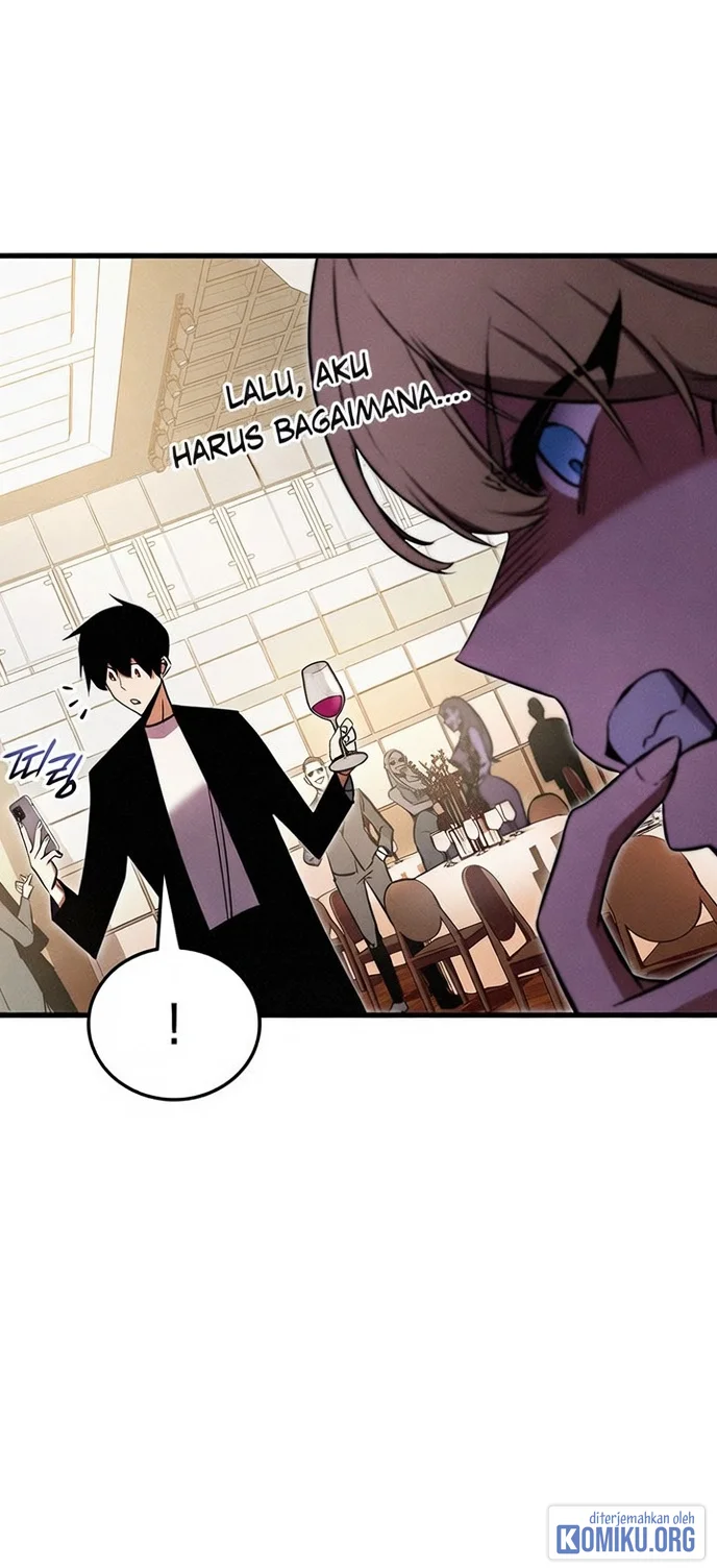 Ranker’s Return (Remake) Bab 257 halaman 75