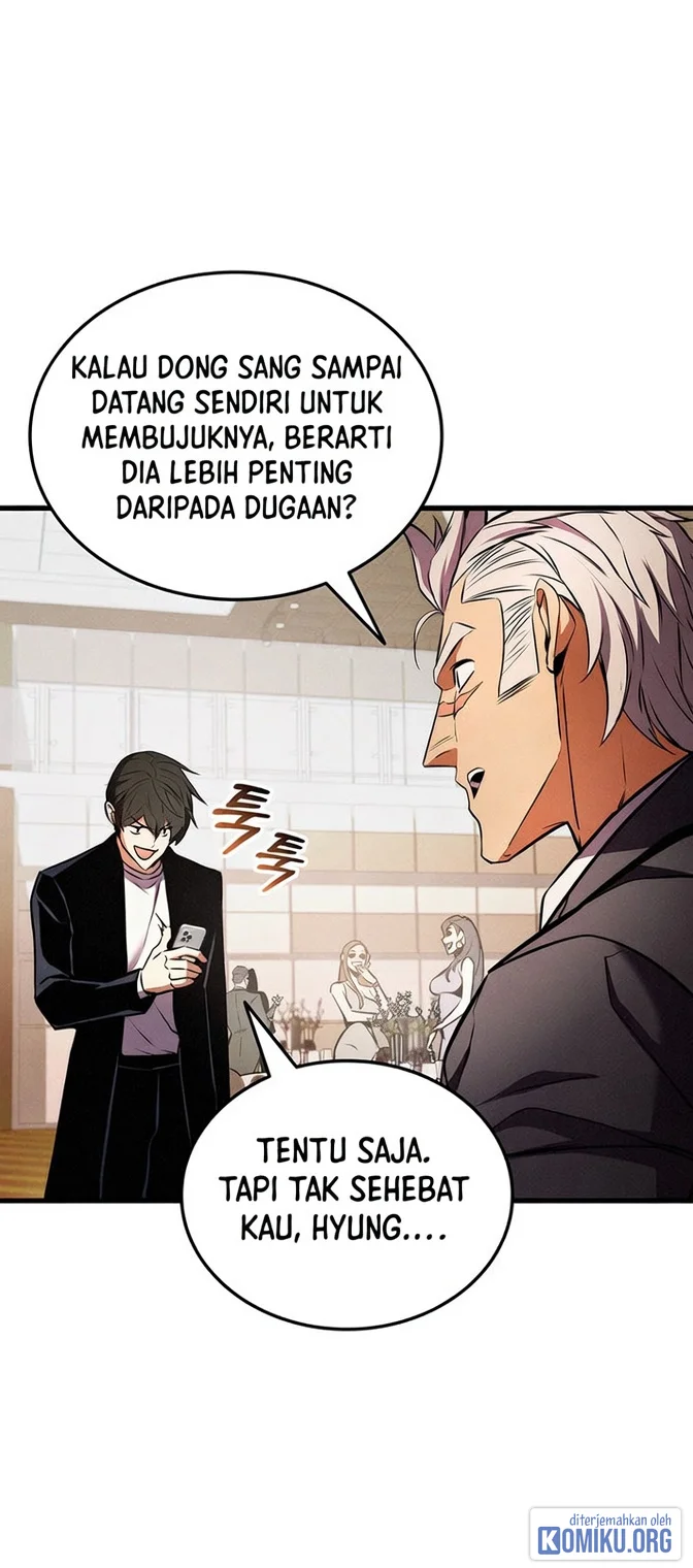 Ranker’s Return (Remake) Bab 257 halaman 78