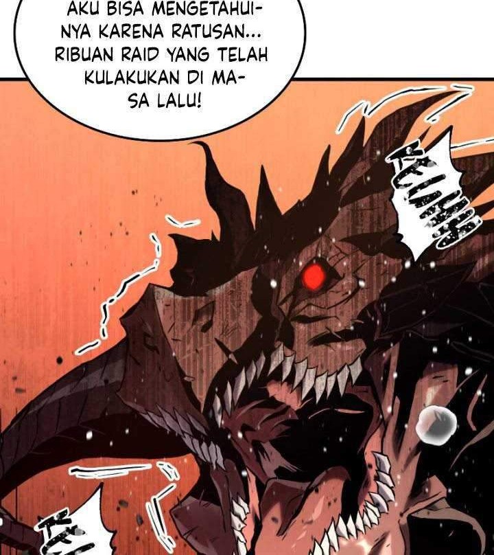 Ranker’s Return (Remake) Bab 26 halaman 27