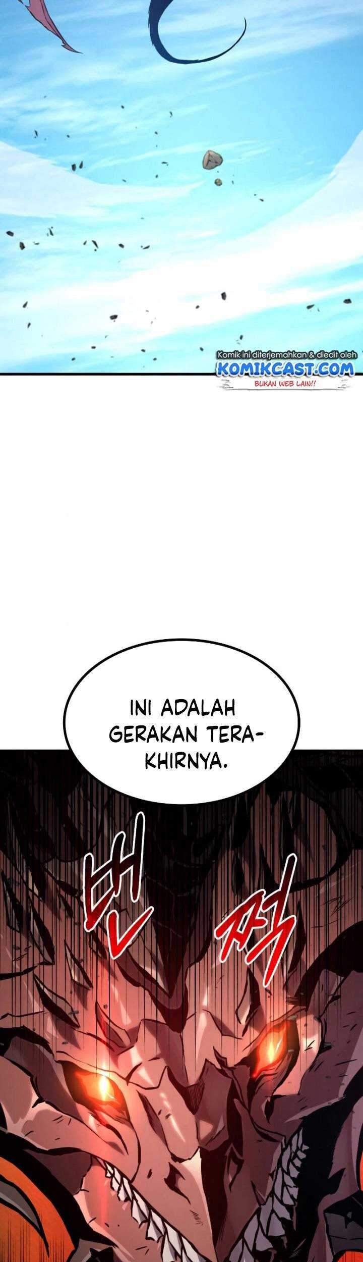 Ranker’s Return (Remake) Bab 26 halaman 32